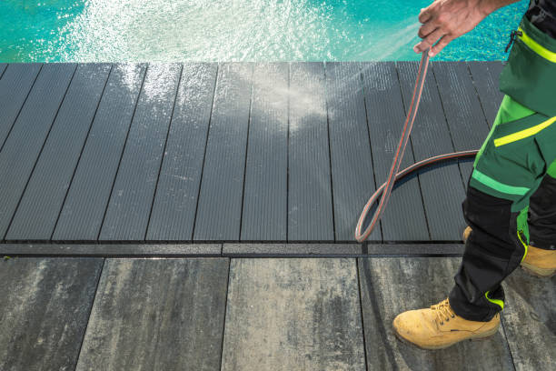 Best Commercial Pressure Washing  in Southmont, PA