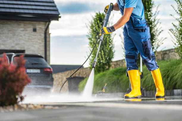 Roof Power Washing Services in Southmont, PA